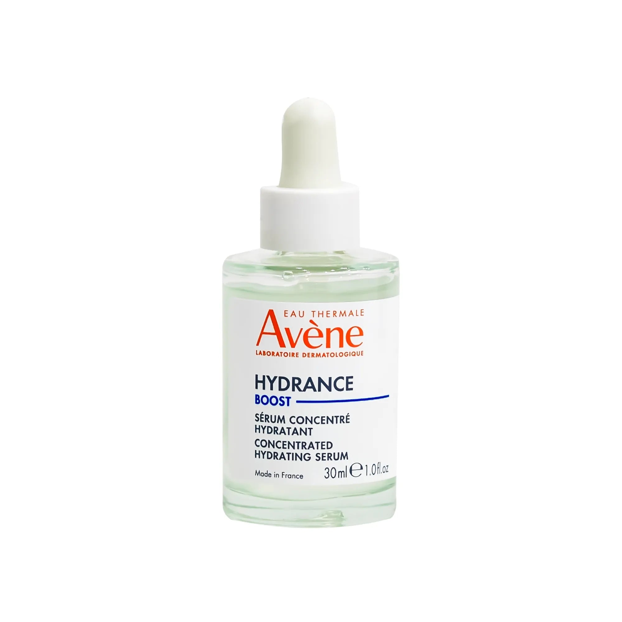 Avene Hydrance Boost Hyaluronic Acid Serum 30 ml