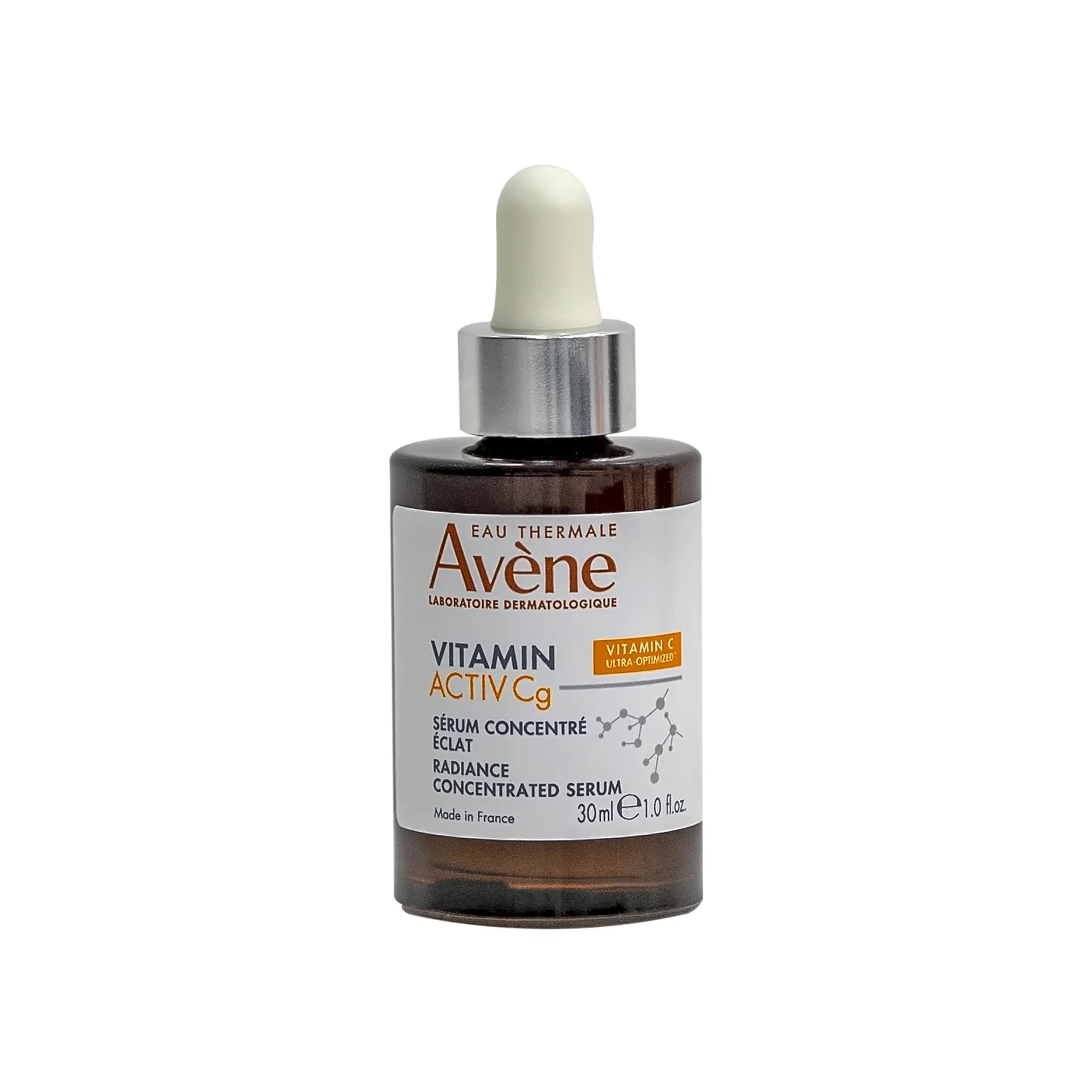 Avene Activ Vitamin C Serum 30 ml