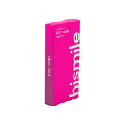 هاي سمايل شرائح لتبييض الأسنان 14 قطعة 