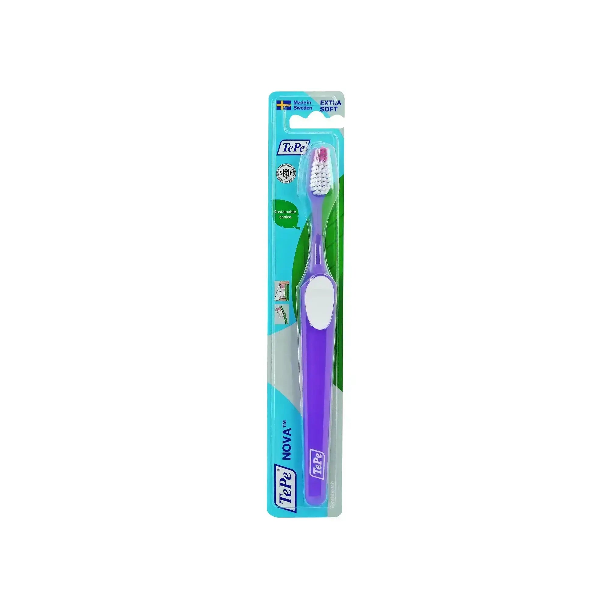 Tepe Nova Extra Soft Toothbrush 1 Pc 17404