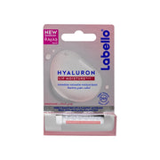 Labello Hyaluron Sheer Rose Lip Balm 5.2g