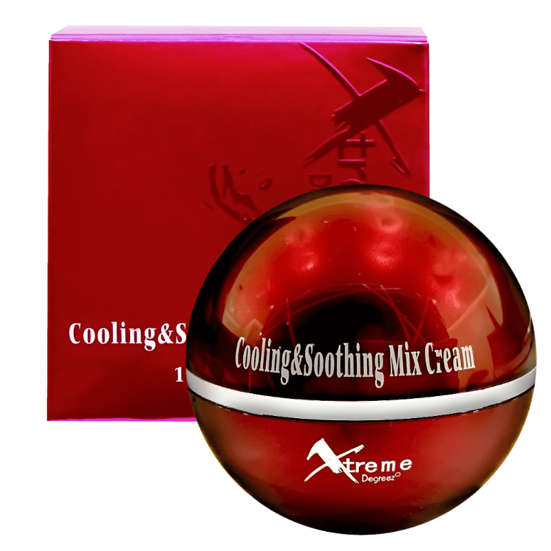 دكتور كيو اكستريم سى اند اس كريم 