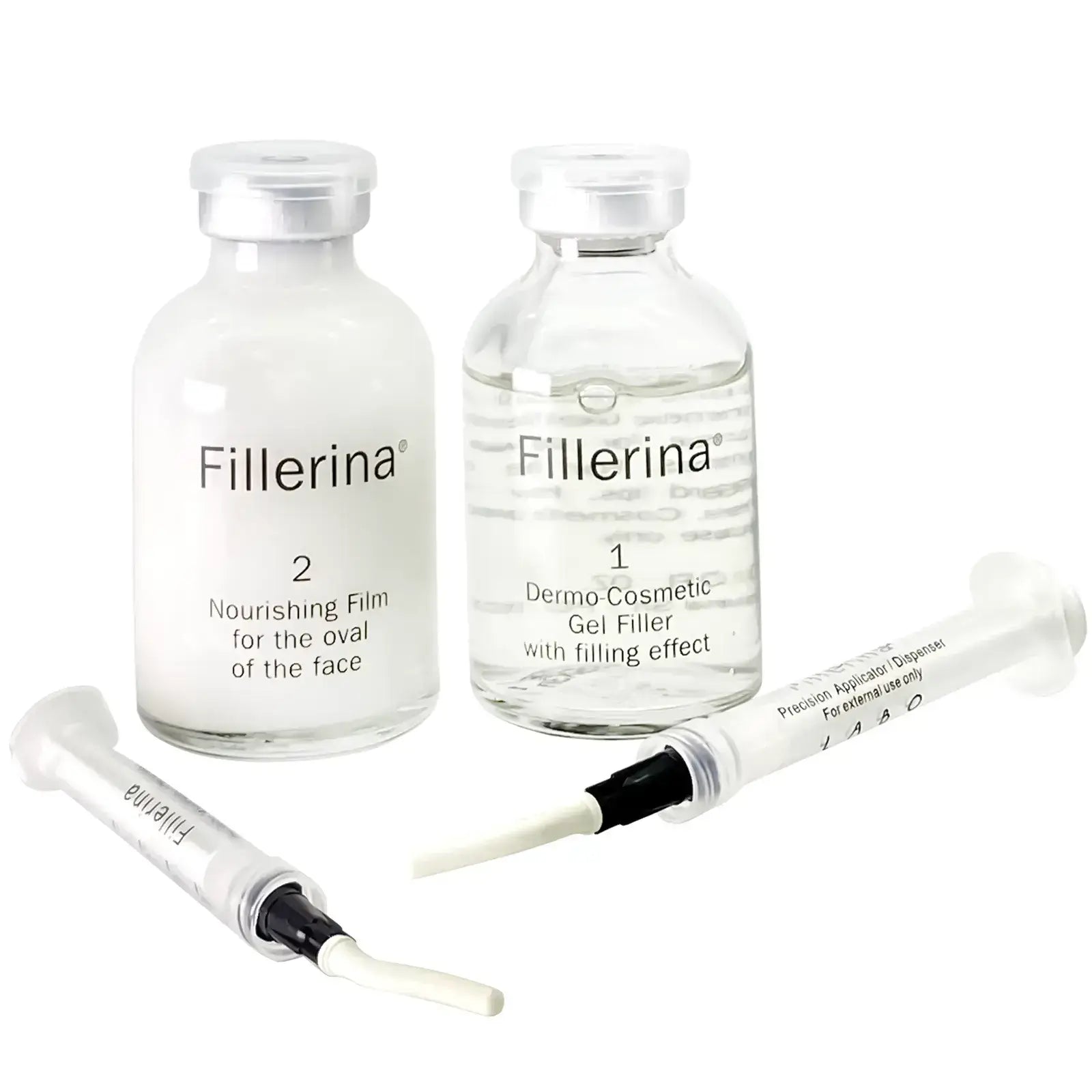 Fillerina Dermo Cosmetic Filler Treatment Grade 1