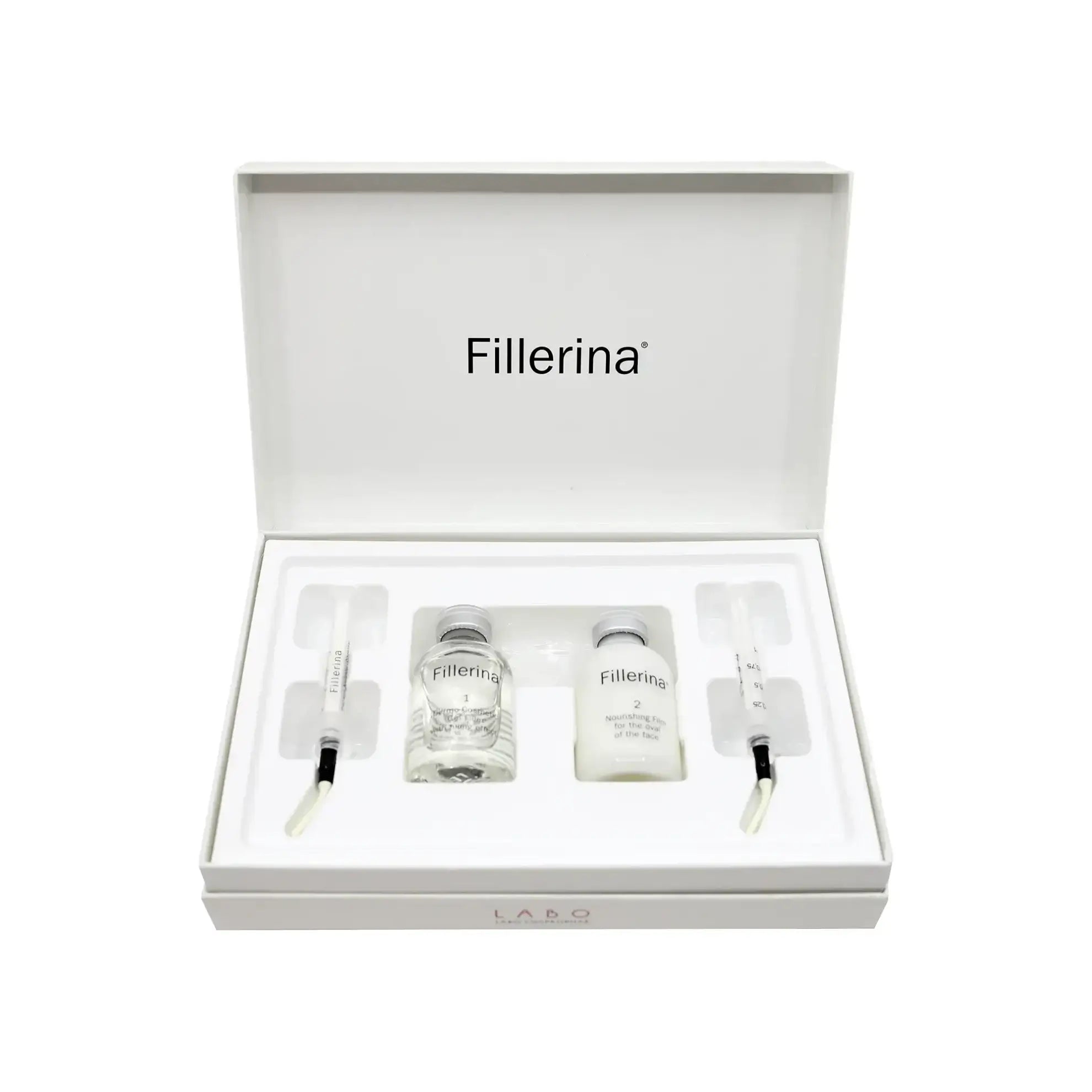 Fillerina Dermo Cosmetic Filler Treatment Grade 2
