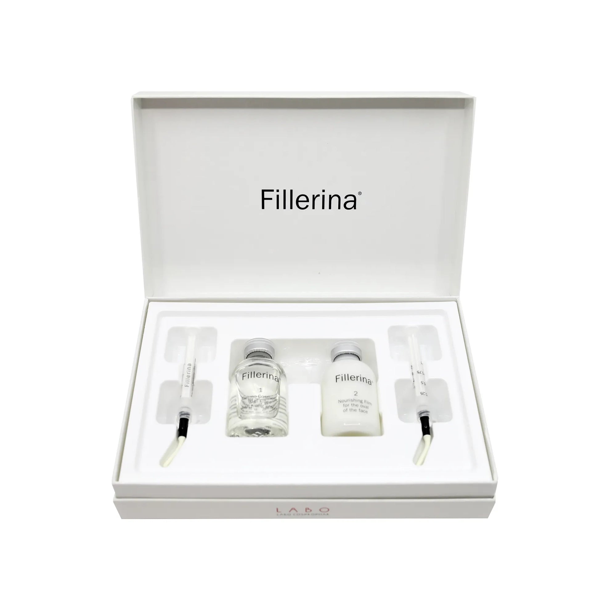 Fillerina Dermo Cosmetic Filler Treatment Grade 3