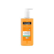 Neutrogena Spot Controlling Oil Free Acne Wash 200ml
