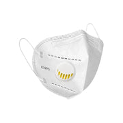 فيس ماسك ان 95 حبة 3501