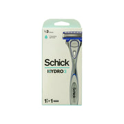Schick Hydro 3 Kit