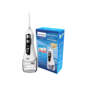 Water Pulse Portable Water Flosser V580