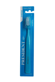 President Sensitive Toothbrush Extra Soft 1 Pc