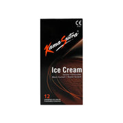 Kamasutra Ice Cream 12 pcs