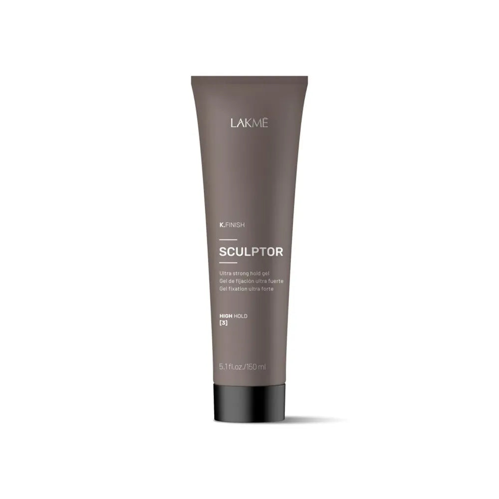 Lakme K.Finish Sculptor Ultra Stong Hold Gel 150 ml