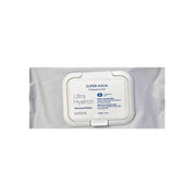 Missha Super Aqua Ultra Hyalron Cleansing Oil Wipes 30 Wipes