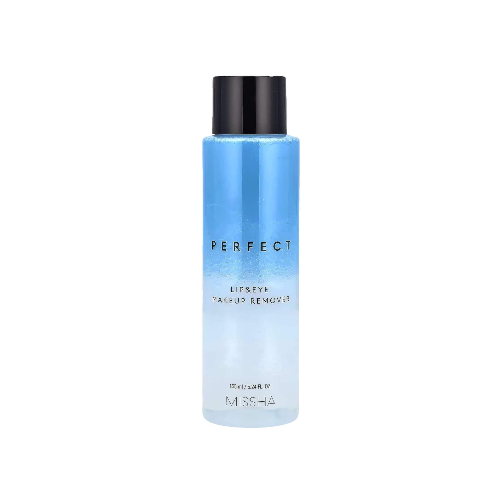 Missha Perfect Lip & Eye Make-Up Remover 155ml