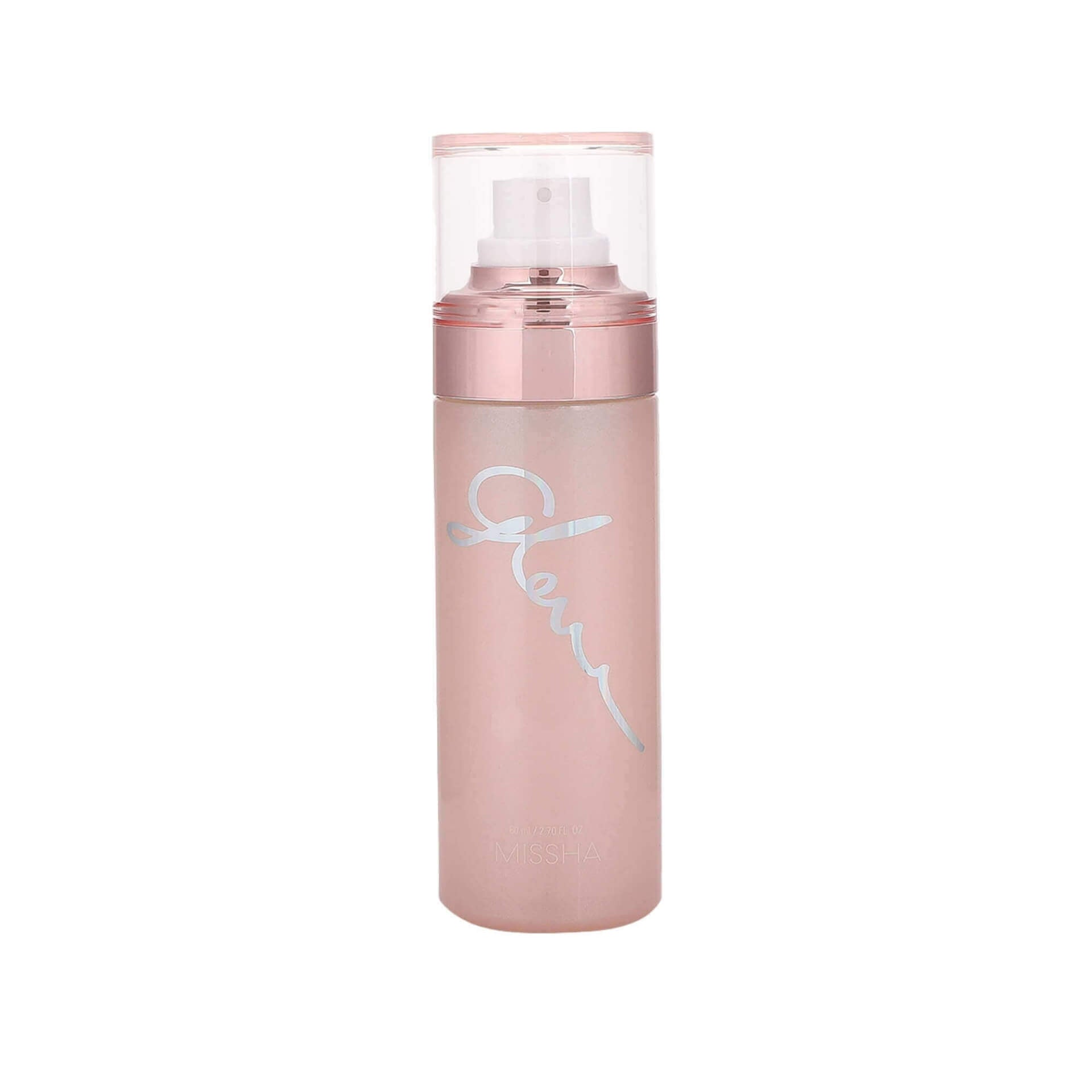 Missha Glow Skin Balm To Go Mist 80ml
