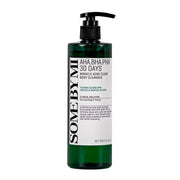 Some By Mi AHA-BHA-Pha 30 Days Miracle Acne Clear Body Cleanser 400 g
