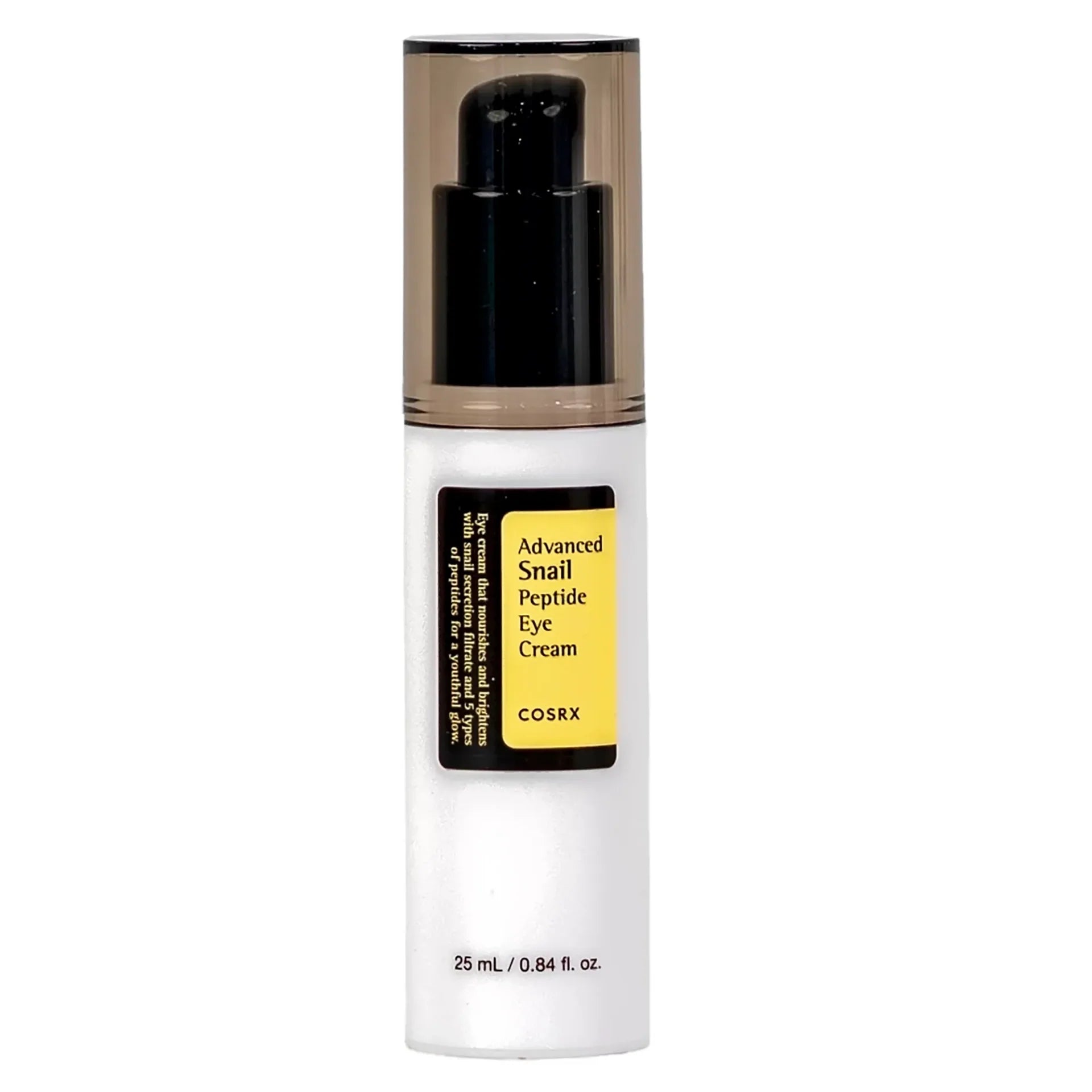 Cosrx Advanced Snail Peptide Eye Cream 25 ml