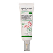 Axis-Y Complete No-Stress Physical Sunscreen Spf +50 50ml