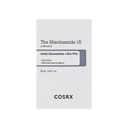 Cosrx The Niacinamide 15 Serum 20 ml