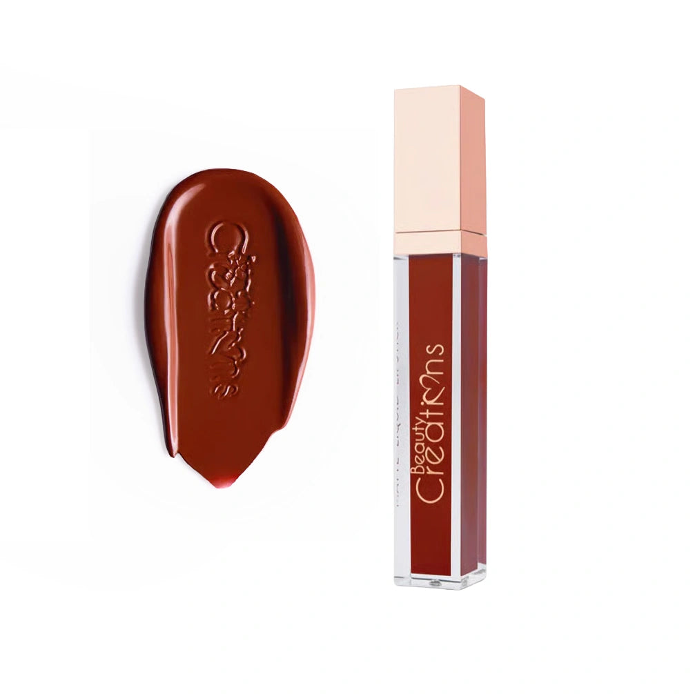Beauty Creations Seal The Deal Matte Liquid Lipstick