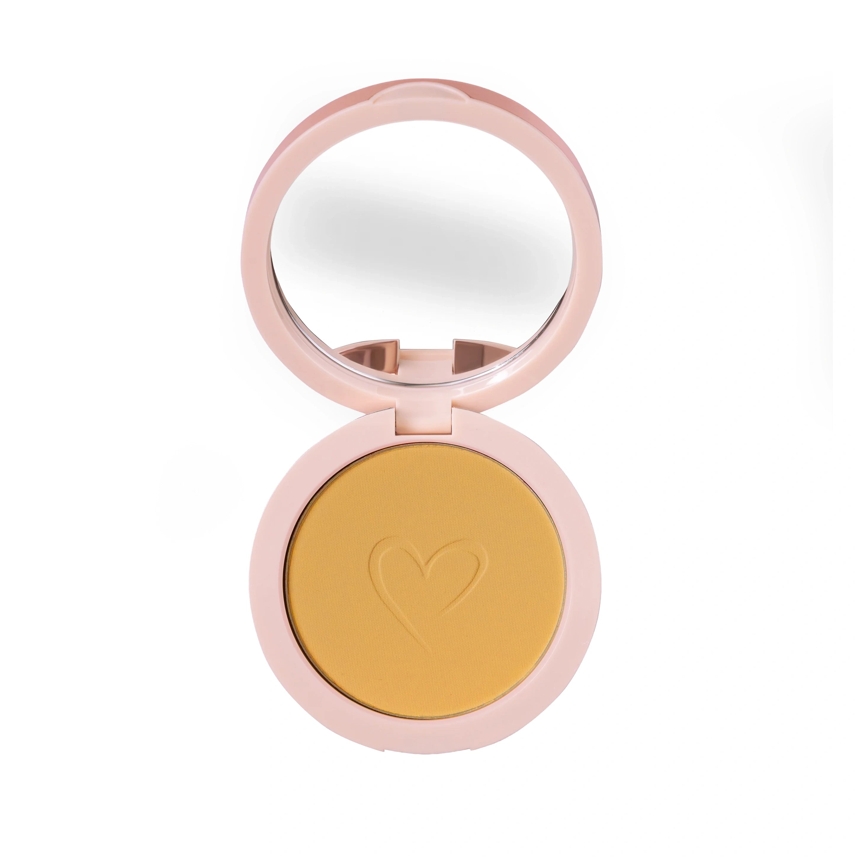 Beauty Creations Pretty Pressed Setting Powder