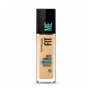 Fit Me Matte Poreless Foundation