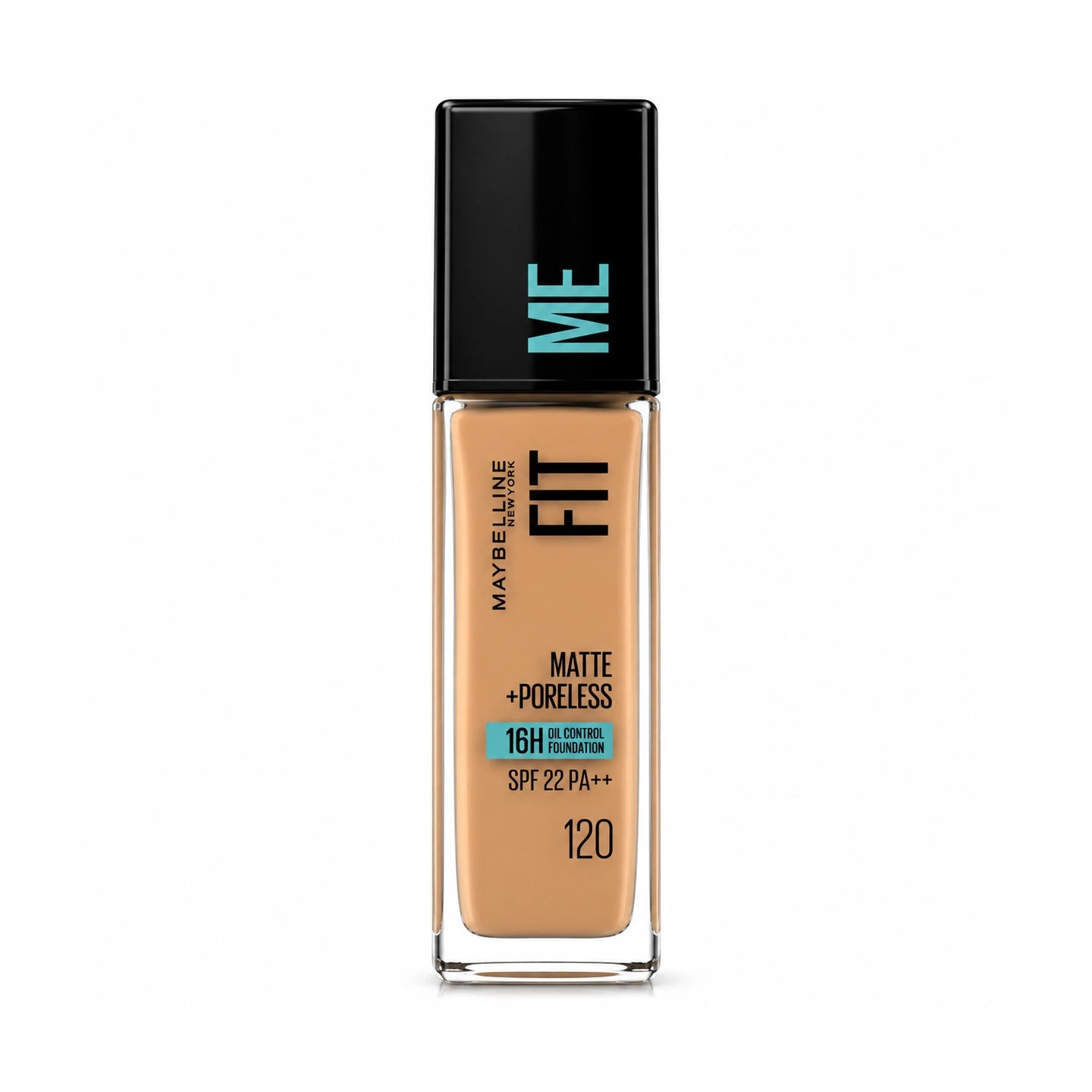 Fit Me Matte Poreless Foundation