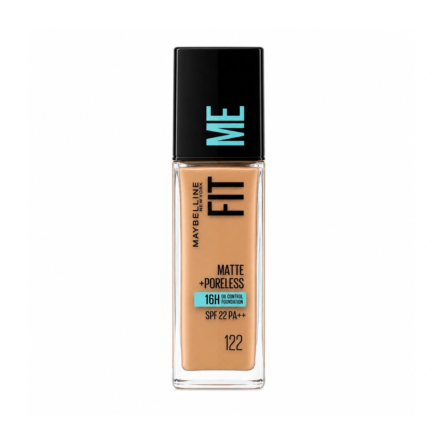 Fit Me Matte Poreless Foundation