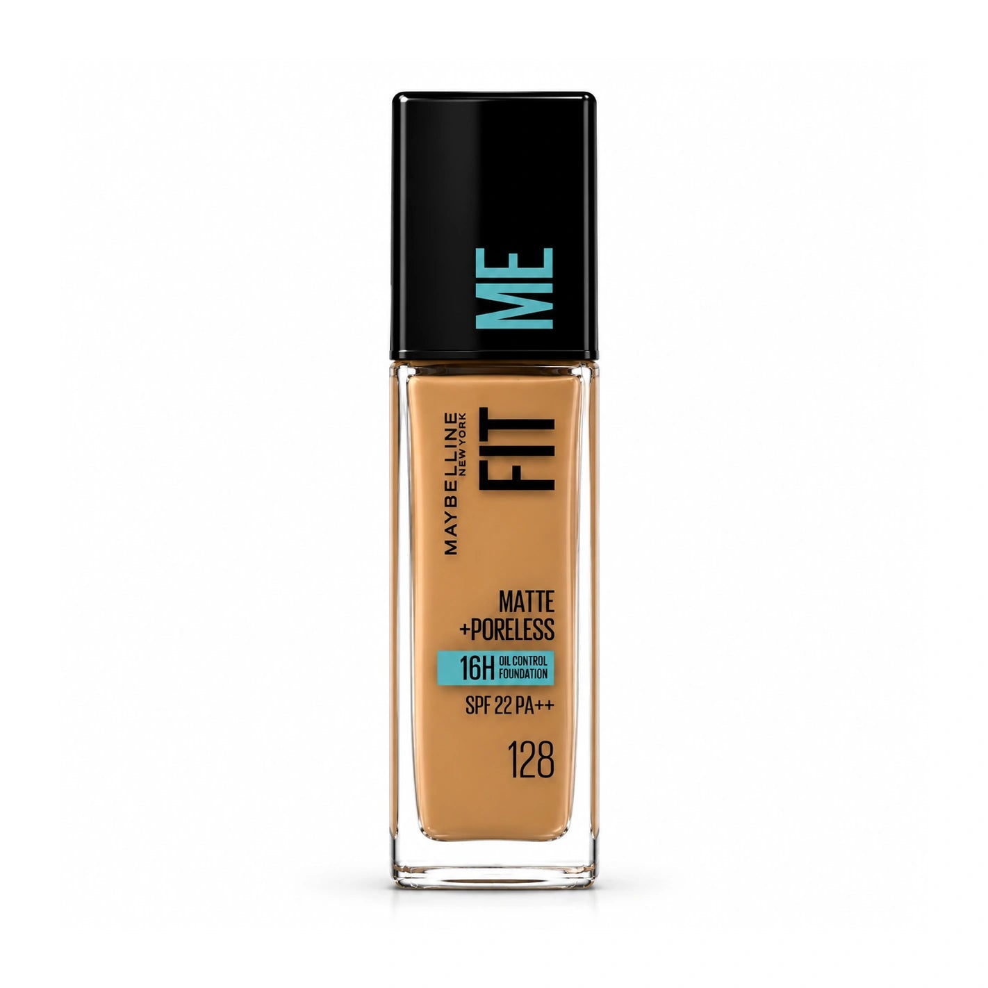 Fit Me Matte Poreless Foundation