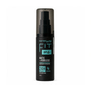 Spray Fitme Matte Poreless 24H