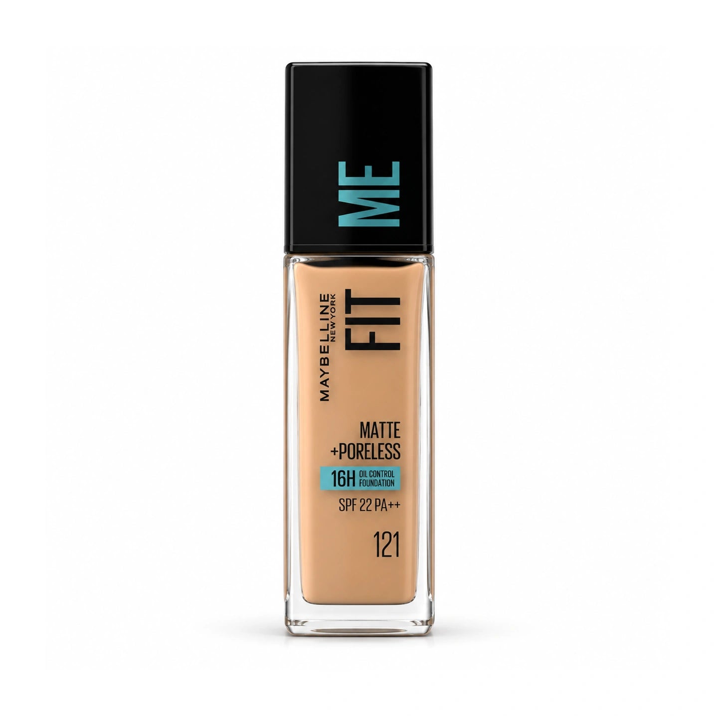 Fit Me Matte Poreless Foundation