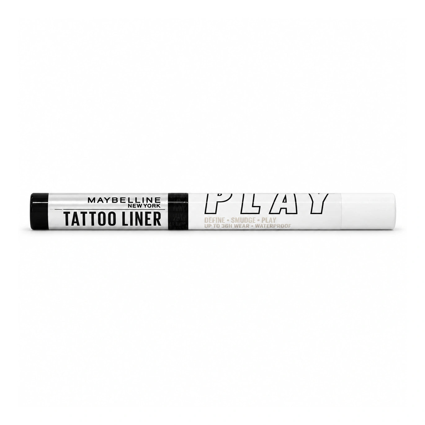 Tattoo Liner Play Liquid Eyeliner 48H