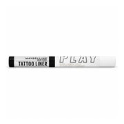 Tattoo Liner Play Liquid Eyeliner 48H