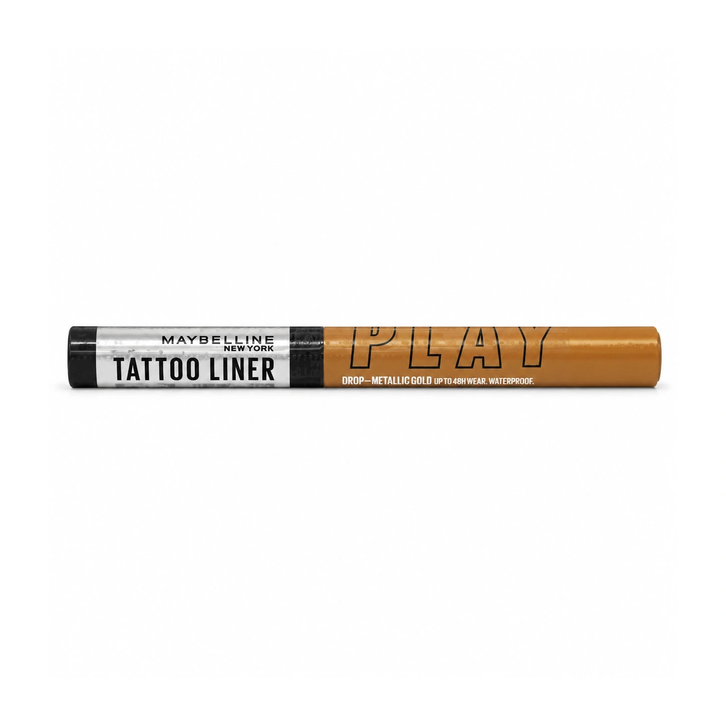 Tattoo Liner Play Liquid Eyeliner 48H