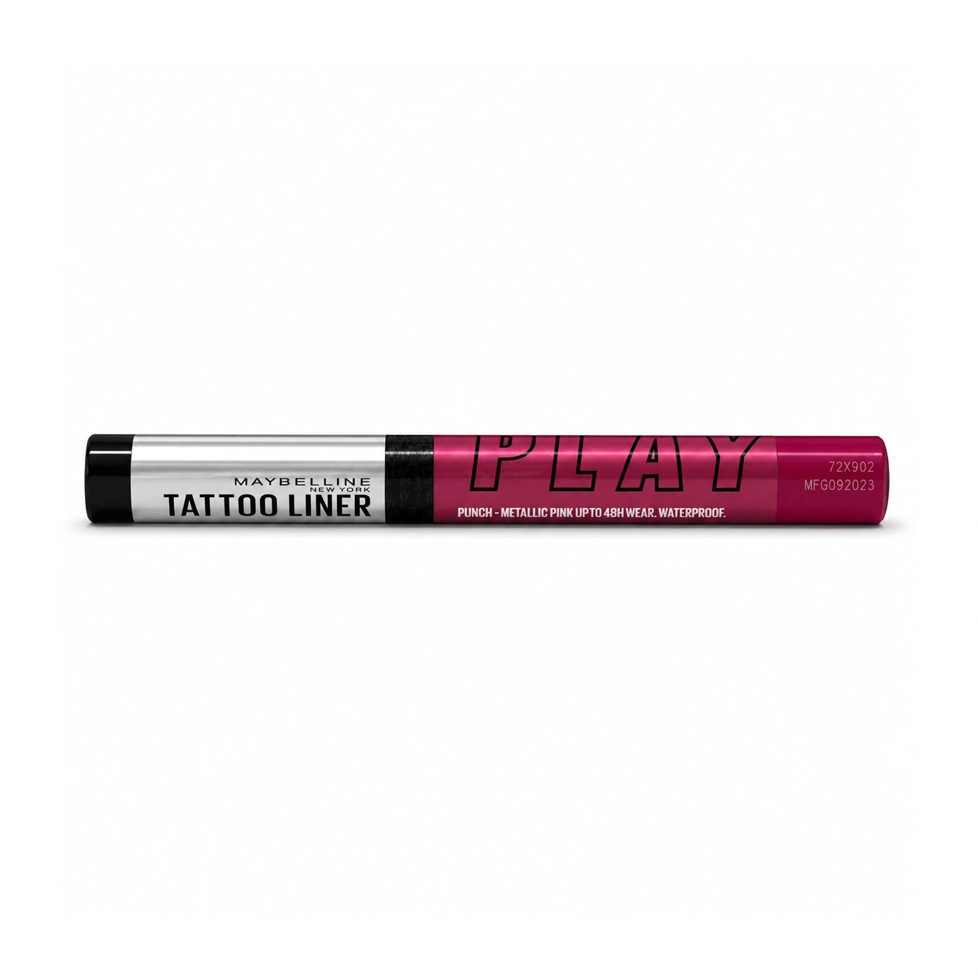 Tattoo Liner Play Liquid Eyeliner 48H