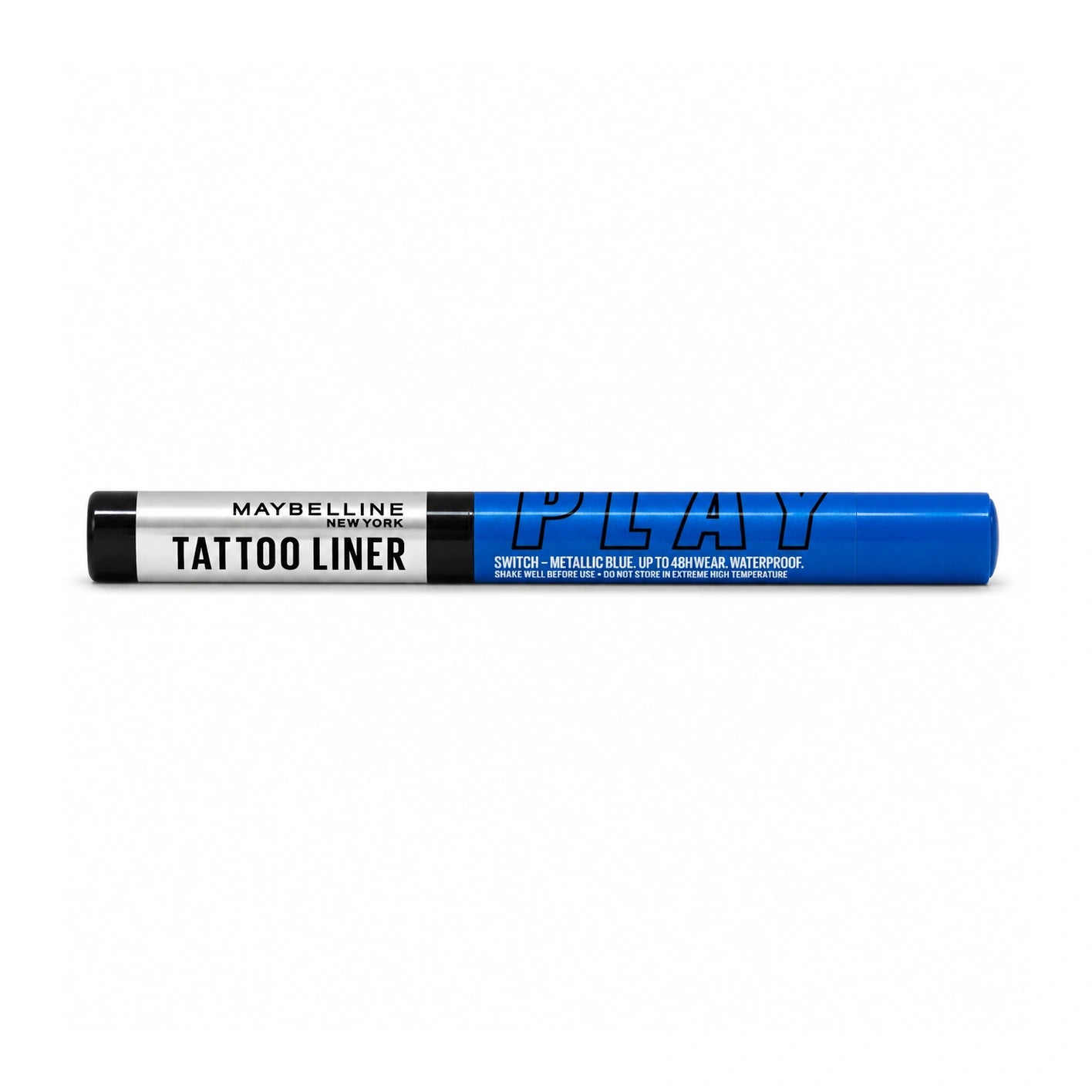 Tattoo Liner Play Liquid Eyeliner 48H