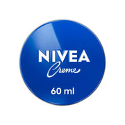 Nivea Moisturizing Cream 60Ml