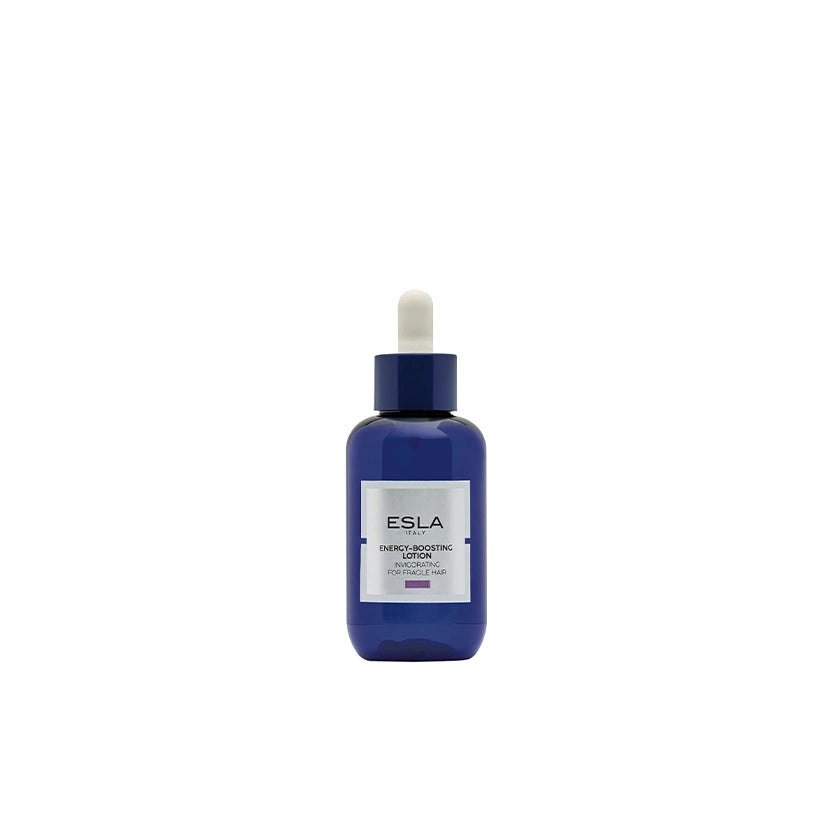 Esla Italy - Energy-Boosting Lotion - 100Ml