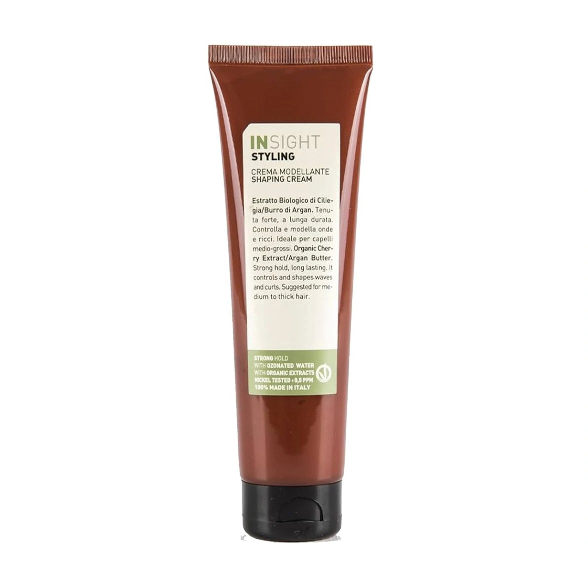 Styling Shaping Cream - 150ml