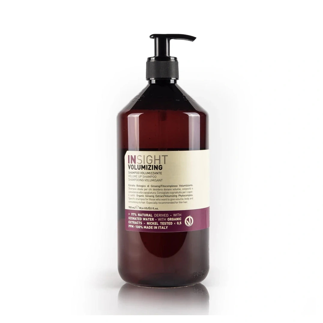 Volumizing Up Shampoo - 900ml