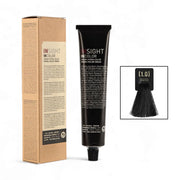 Incolor# 1.0 - Natural Black - 100ml