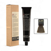 Incolor# 6.07 - Ice Choclate Dark Blond - 100ml