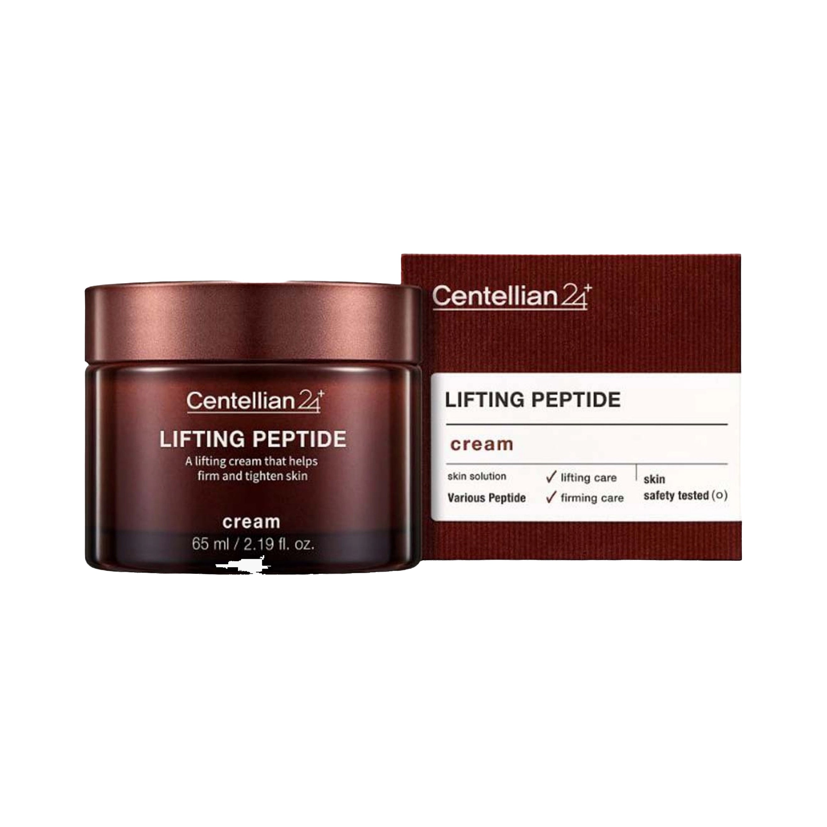Lifting Peptide Cream 65Ml