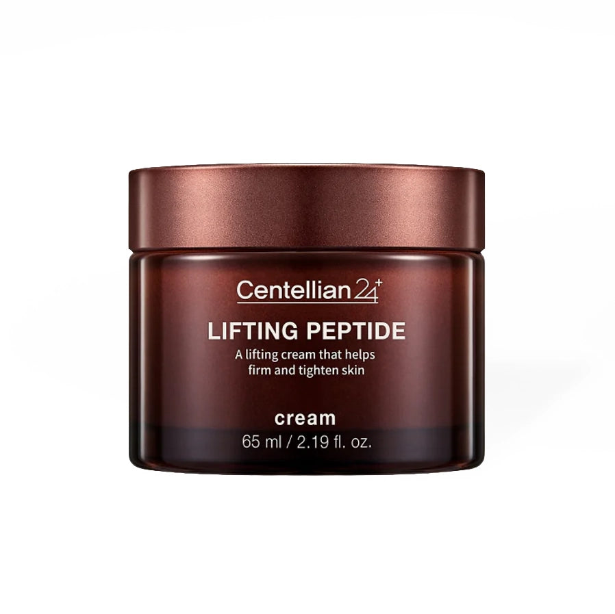 Lifting Peptide Cream 65Ml