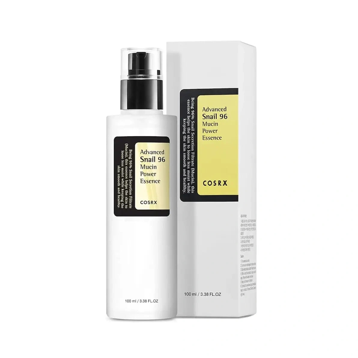 Cosrx Advanced Snail 96 Mucin Power Essence 100 ml