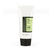 Cosrx Aloe Soothing Sun Cream Spf50 Pa+++ - 50ml