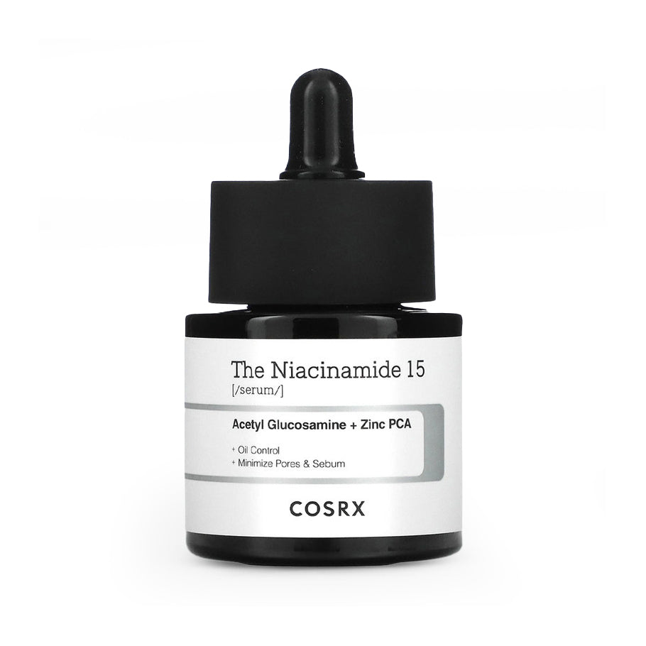 Cosrx The Niacinamide 15 Serum 20 ml