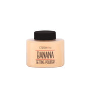 Beauty Creations Banana Setting Powder