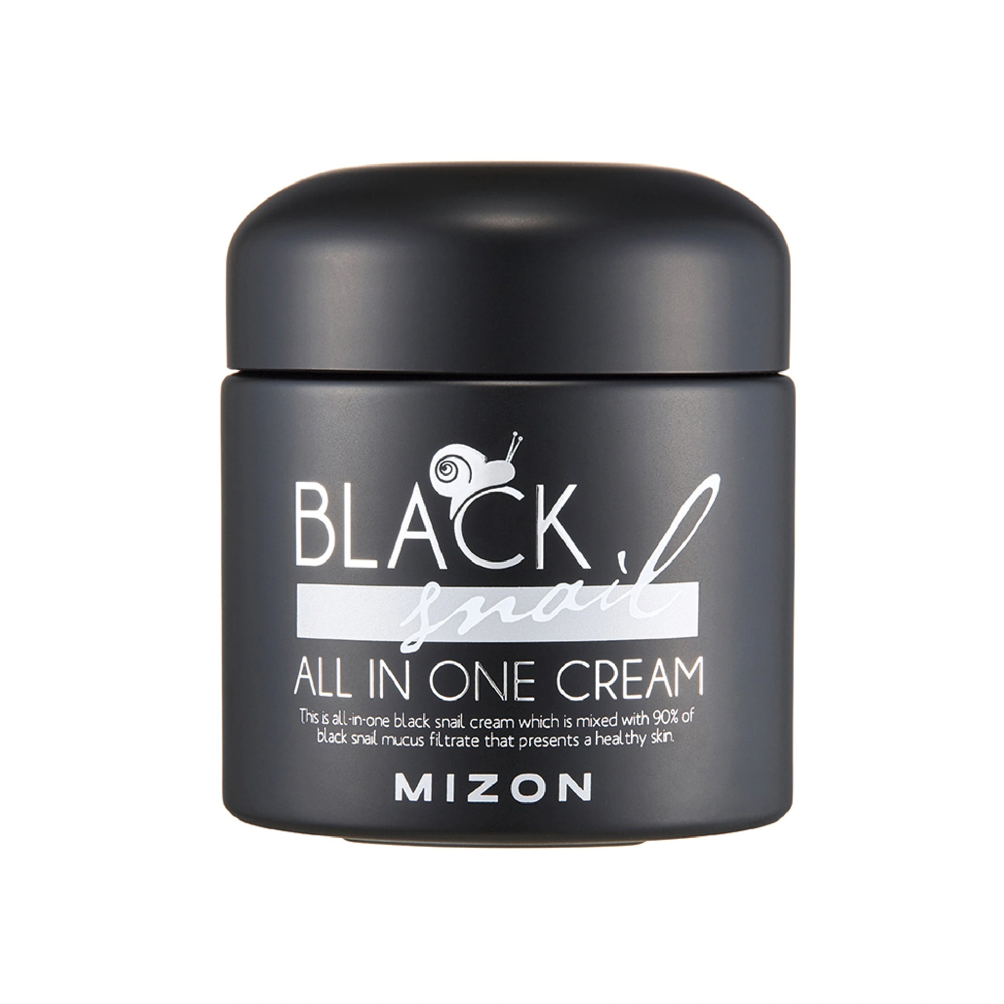 Black Snail All In One Cream
