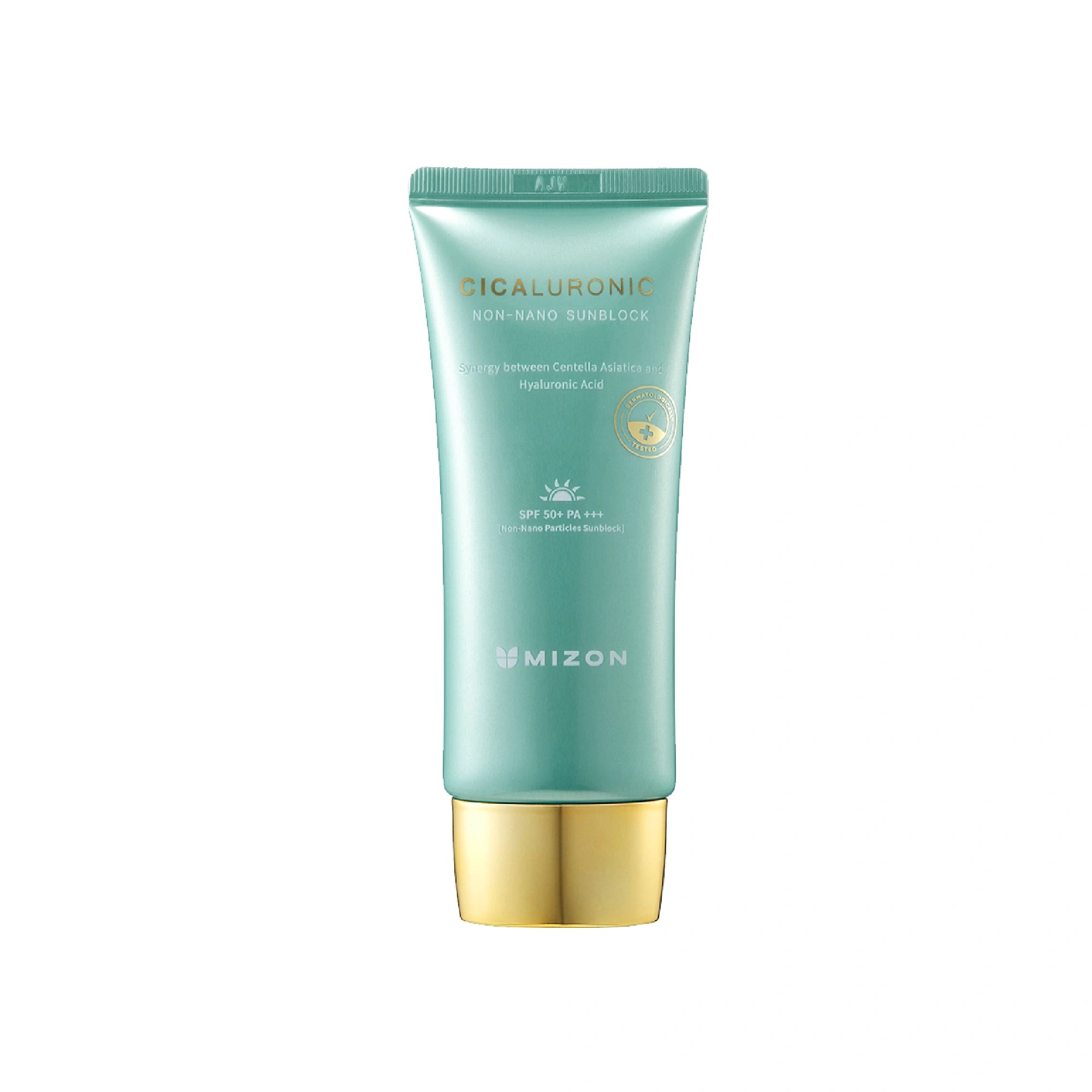ميزون سيكالورونيك نانو صن بلوك SPF50+ PA+++ 50 مل